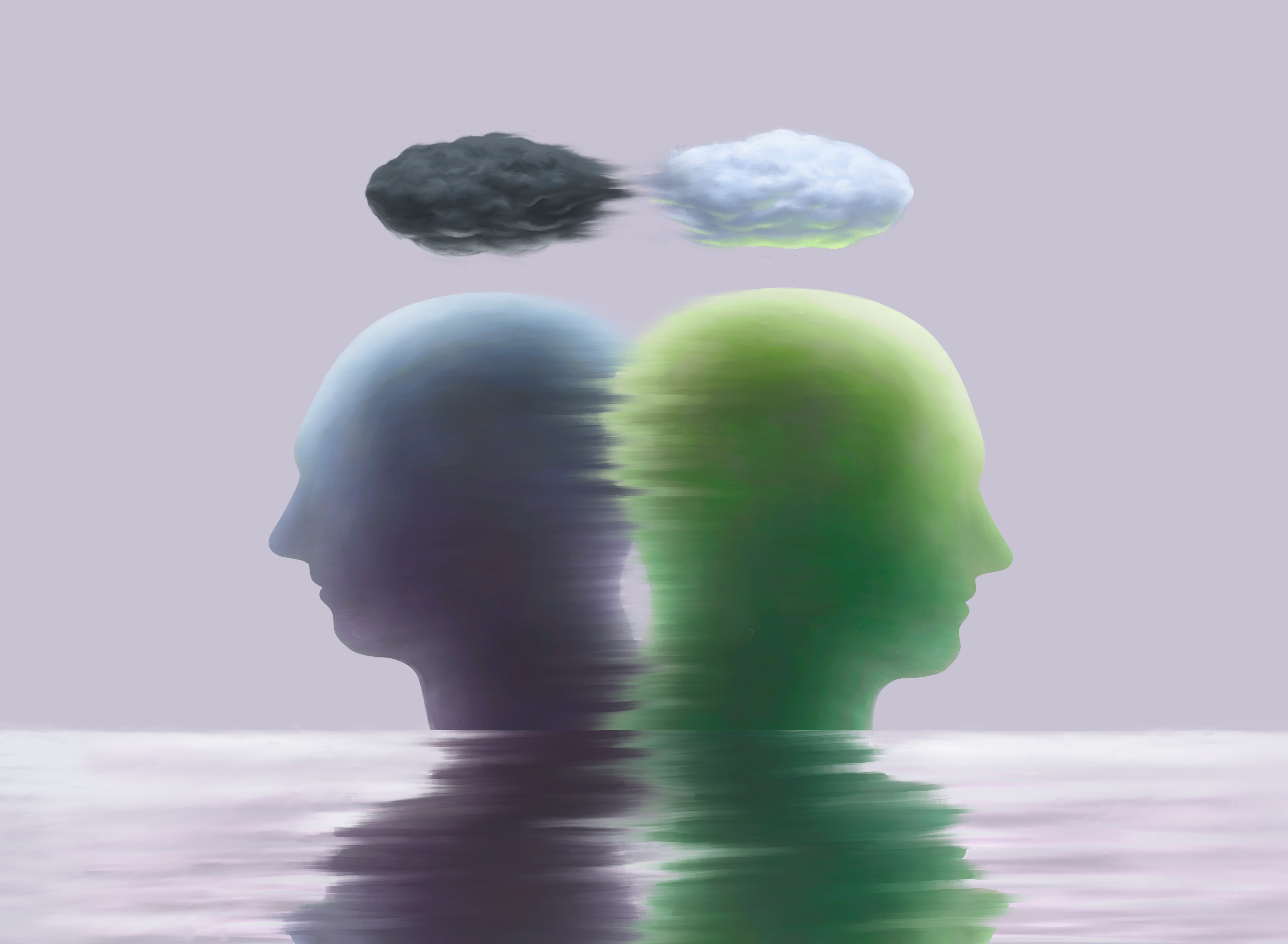 The Hidden Cost of Compartmentalization: Why Your Divided Self Is Your Biggest Business Liability