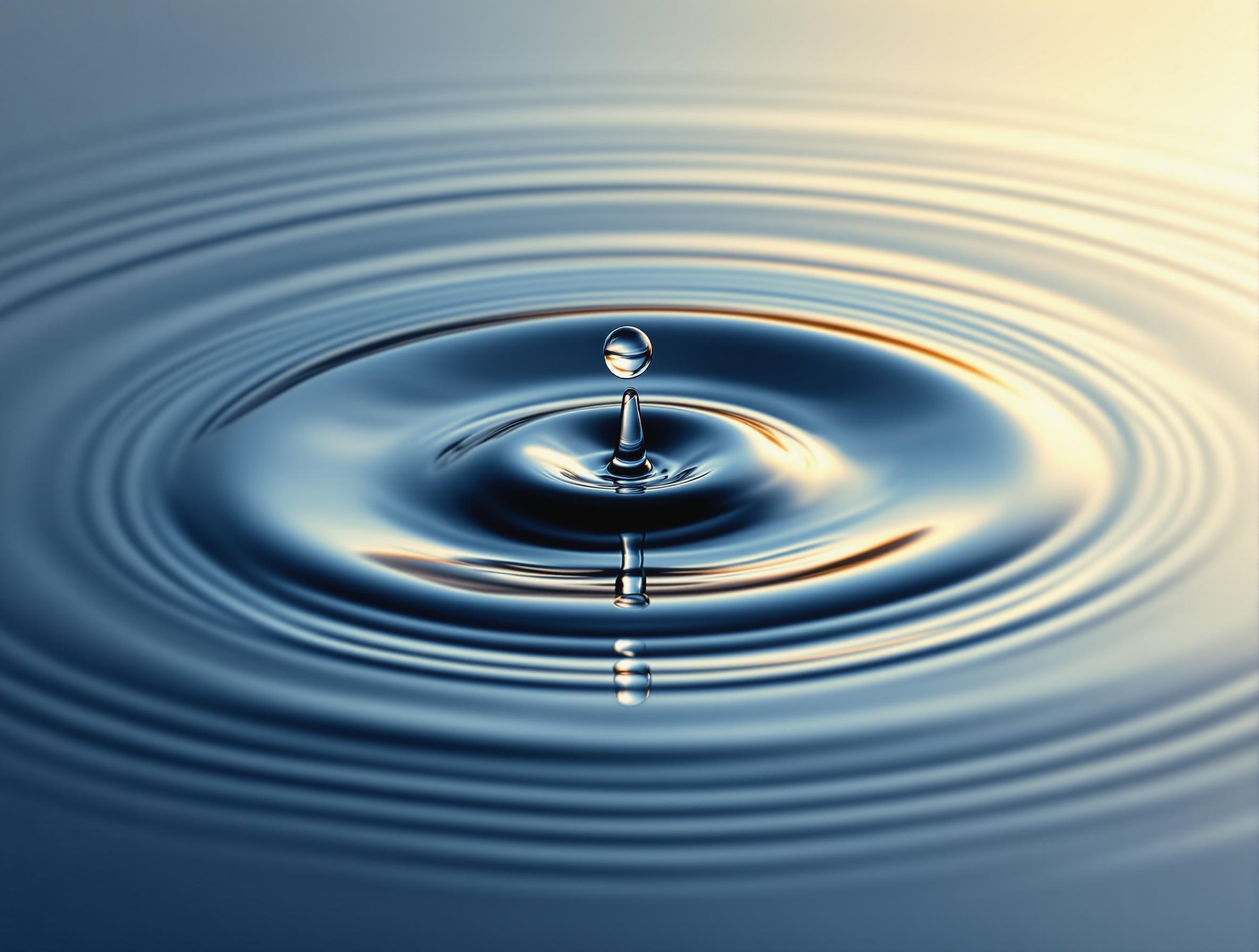 The Invisible Ripples: Re-Imagining Your Impact