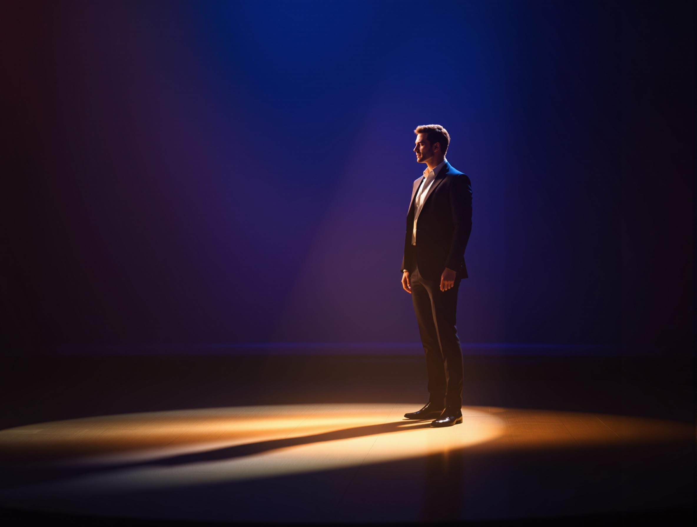The Winning Paradox: Why Authenticity Trumps Competition Every Time