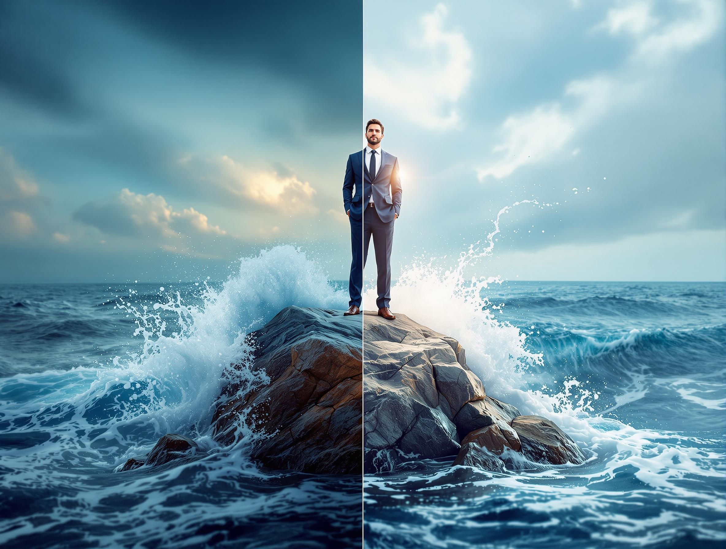 Creating Stability When Markets Shift: The Power of Aligned Strategy